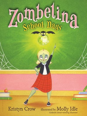 cover image of Zombelina School Days